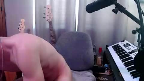 Sk8wave online show from 07/10/26, 08:00