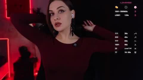 Snapshot of psy_vibe chatting on 10/10/25, 11:26 Elena online show from 10/10/25, 11:26