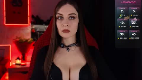 Elena online show from 11/28/25, 09:12