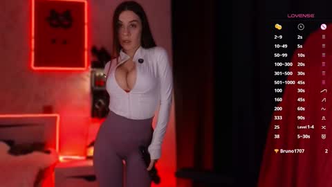 Elena online show from 03/03/26, 11:54