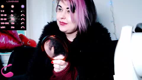 OlivePsy online show from 02/22/25, 08:50