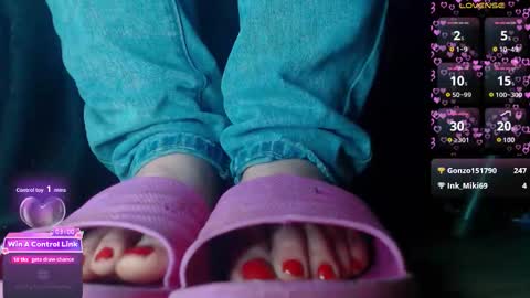 OlivePsy online show from 02/26/26, 10:09