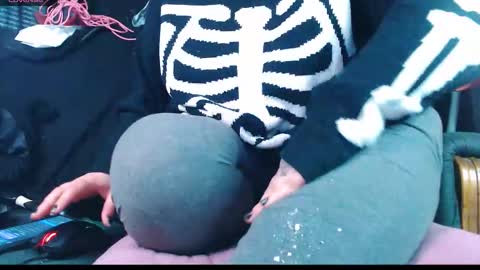 OlivePsy online show from 03/12/26, 11:05