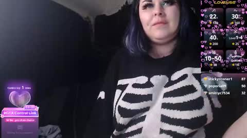 OlivePsy online show from 03/13/26, 01:12