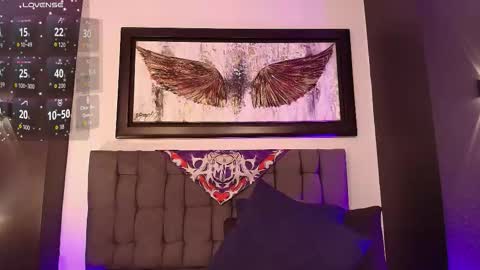 psycodoll online show from 03/19/26, 12:53