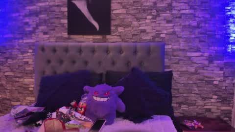 psycodoll online show from 04/21/26, 02:01