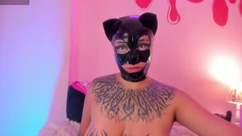 Snapshot of psychodoll_11 chatting on 05/31/26, 03:52 psycodoll online show from 05/31/26, 03:52