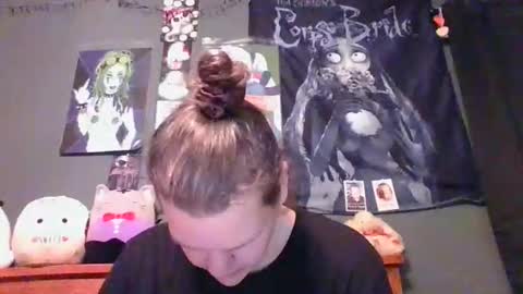 Snapshot of psycholette chatting on 12/20/25, 12:51 ThickLetteSweetheart online show from 12/20/25, 12:51