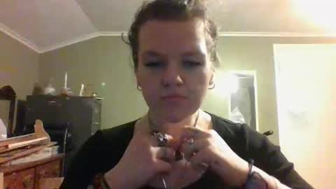 Snapshot of psycholette chatting on 03/01/26, 01:07 ThickLetteSweetheart online show from 03/01/26, 01:07