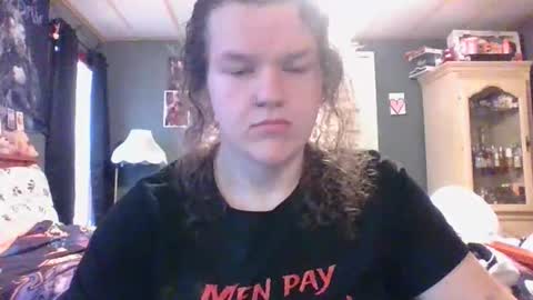 Snapshot of psycholette chatting on 03/09/26, 07:40 ThickLetteSweetheart online show from 03/09/26, 07:40