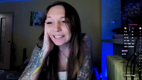 LUCY -----    online show from 11/15/25, 04:03