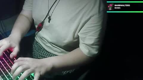 Snapshot of pt35l chatting on 12/27/24, 07:18 your mysterious man online show from 12/27/24, 07:18