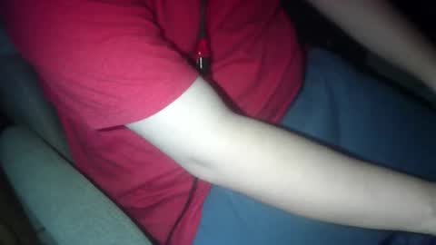 your mysterious man online show from 03/19/26, 02:48