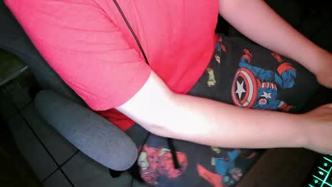 your mysterious man online show from 04/08/26, 02:33