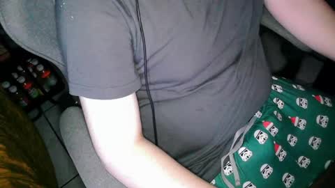 your mysterious man online show from 06/01/26, 01:40