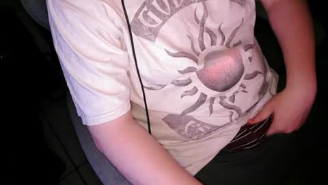 your mysterious man online show from 07/01/26, 02:57