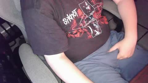 your mysterious man online show from 07/04/26, 11:11