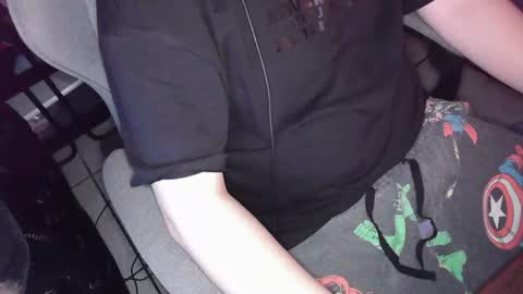 your mysterious man online show from 07/09/26, 02:15