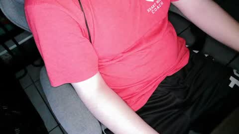 your mysterious man online show from 07/18/26, 02:38