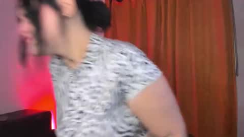 puca_and_garu online show from 02/18/26, 04:19