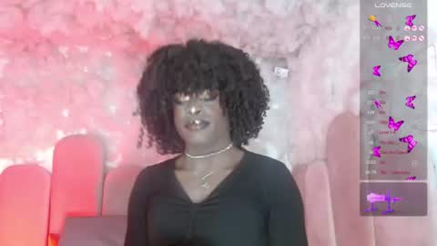 Snapshot of puca_eboony chatting on 06/10/26, 06:07 pucca online show from 06/10/26, 06:07