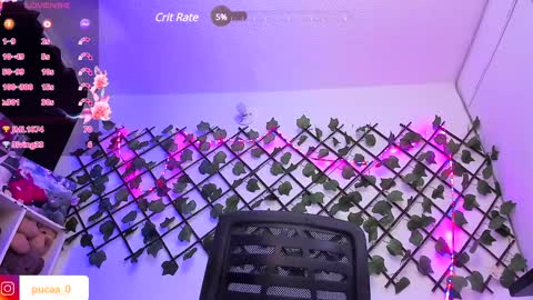 Snapshot of pucaa_ chatting on 01/30/25, 04:48 Emma Rico model indep online show from 01/30/25, 04:48