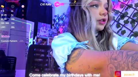 Snapshot of pucaa_ chatting on 03/09/25, 01:35 Emma Rico model indep online show from 03/09/25, 01:35