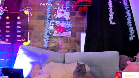 Snapshot of pucaa_ chatting on 09/26/25, 12:36 Emma Rico model indep online show from 09/26/25, 12:36