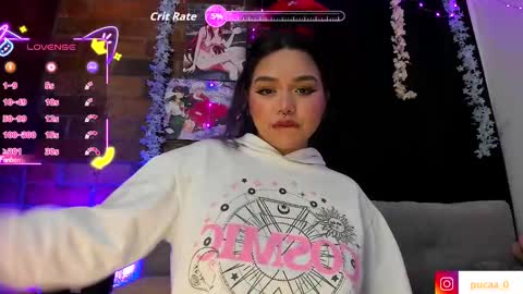 Snapshot of pucaa_ chatting on 10/06/25, 01:36 Emma Rico model indep online show from 10/06/25, 01:36