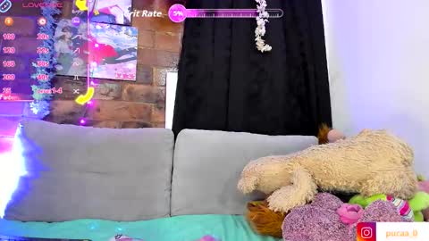 Snapshot of pucaa_ chatting on 10/20/25, 12:11 Emma Rico model indep online show from 10/20/25, 12:11