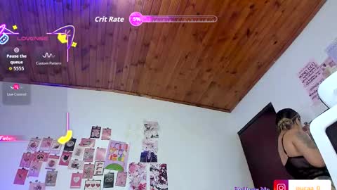 Emma Rico   model indep online show from 03/03/26, 02:18