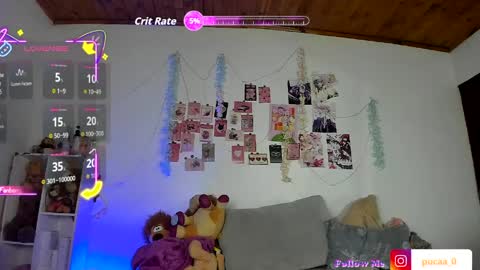 Emma Rico   model indep online show from 03/30/26, 01:50