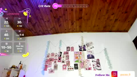 Emma Rico   model indep online show from 04/01/26, 02:01