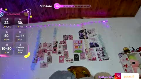 Emma Rico   model indep online show from 04/12/26, 01:43