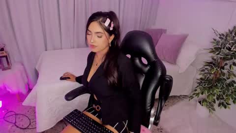 Snapshot of pucca7 chatting on 09/24/25, 11:46 Pucca online show from 09/24/25, 11:46