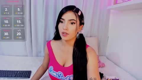 Pucca online show from 03/07/26, 11:29