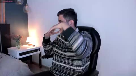 Diego online show from 10/20/25, 08:31