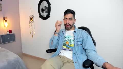 Diego online show from 11/17/25, 09:09