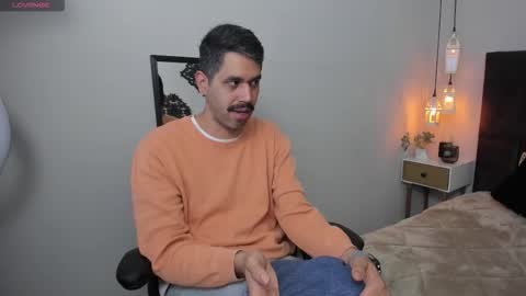 Diego online show from 02/02/26, 09:35