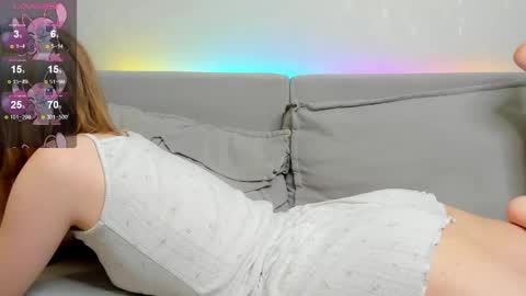 puddingpantie online show from 04/19/26, 08:02