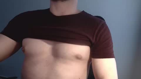 Snapshot of pudzilla69 chatting on 02/14/25, 02:33 pudzilla69 online show from 02/14/25, 02:33