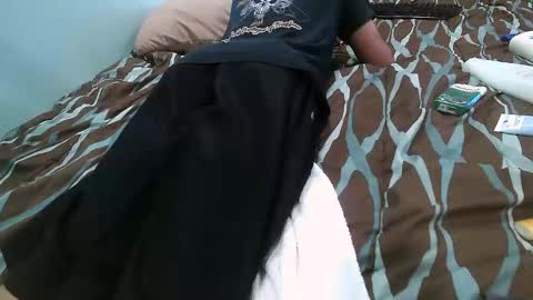 LOVE TO GET MY ASS FUCKED online show from 10/26/25, 02:06