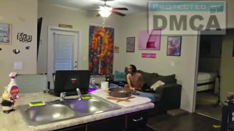 LOVE TO GET MY ASS FUCKED online show from 01/10/26, 10:36