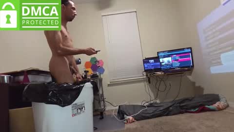 LOVE TO GET MY ASS FUCKED online show from 04/19/26, 08:02