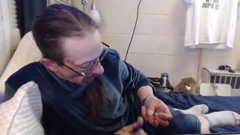 puff0169 online show from 03/19/26, 03:21