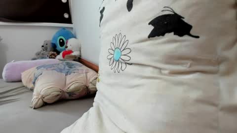 puffies_fantasy online show from 07/10/26, 10:40