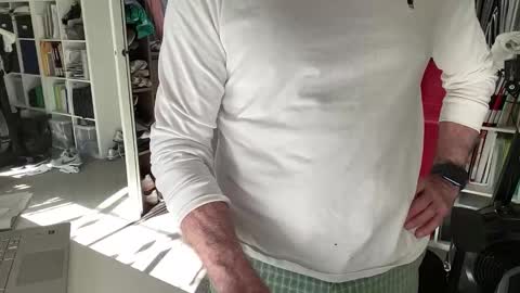 puffiest online show from 01/18/26, 07:45