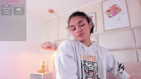 Puffy  online show from 10/14/25, 08:31