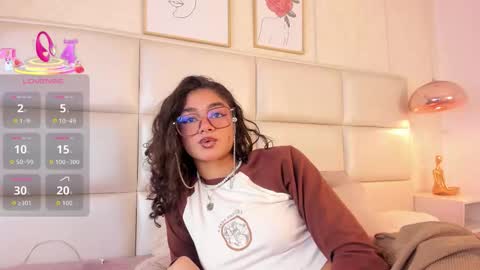 Puffy  online show from 10/23/25, 04:50