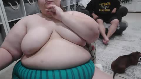 Puggie -  online show from 01/05/25, 11:59